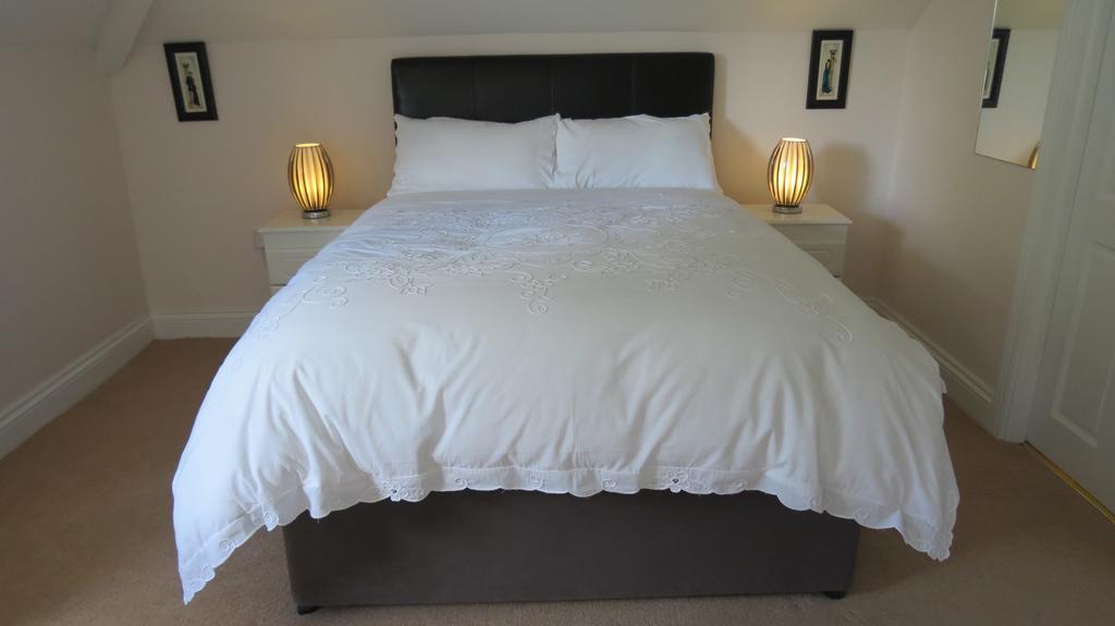 Athgarvan B&B ภายนอก รูปภาพ