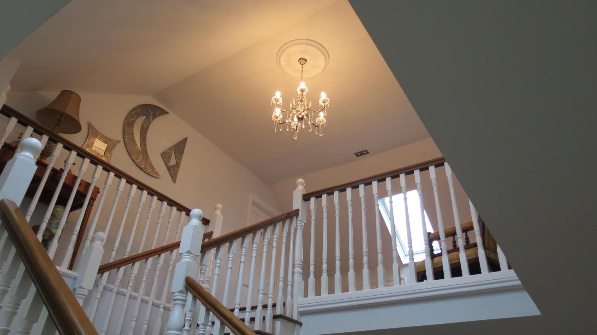 Athgarvan B&B ภายนอก รูปภาพ